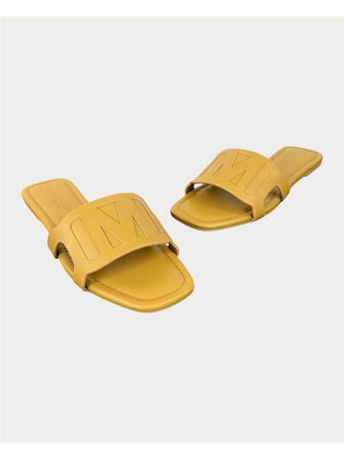 Sandali donna Marc Ellis con fascia logata MARC ELLIS | 225ALLYCOOKIE